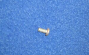 (5) MIDGET SCREW TO FIT FUEL TANK SENDER UNIT 53K165