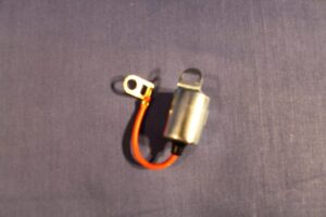 (6) MIDGET 1275 25D CONDENSOR GCS111