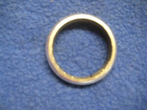 (6) MIDGET 1275 O RING FRONT PIPE TO MANIFOLD GEX7193