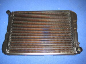 (7) MIDGET 1275 RADIATOR CROSS FLOW ARA318