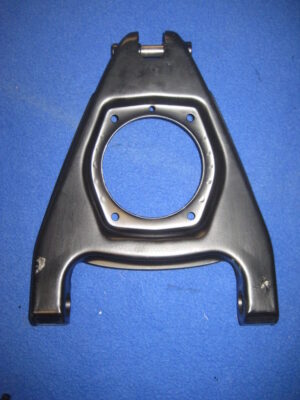 (8) MIDGET WISHBONE PAN & FULCRUM PIN NEW AHA7029