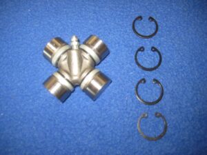 (9) MGB & MIDGET PROPSHAFT UJ GREASABLE UNIVERSAL JOINT GUJ115