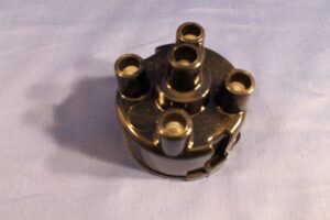 (9) MIDGET 1500 45D DISTRIBUTOR CAP DISSY CAP GDC136