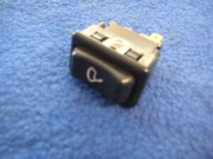 (9) MIDGET WIPER SWITCH SINGLE SPEED BHA5109