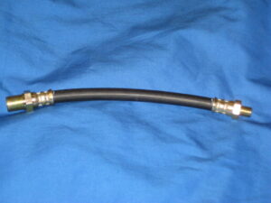 (4) MIDGET 1275 CLUTCH FLEXI HOSE ACC5509