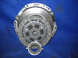 (11) MIDGET 1275 3 PIECE CLUTCH KIT BORG & BECK GCK261