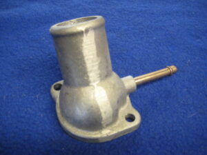 MGB V8 THERMOSTAT HOUSING BHH1005