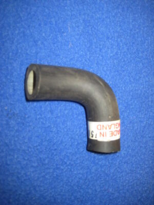 (9) MGC BYPASS HOSE 12B1408