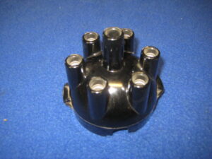 MGC DISTRIBUTOR CAP 25D 6 CYLINDER GDC115