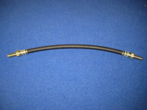 (9) MGC REAR BRAKE HOSE GBH175