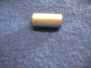 (15) MGC FRONT SUSPENSION DISTANCE TUBE AHC83