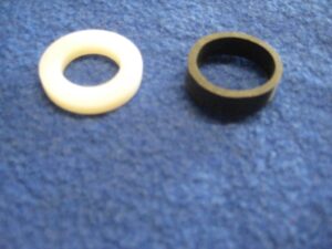 (12) MGC FRONT SUSPENSION WASHER AHC724