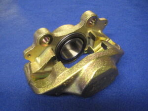 (5) MGC NEW BRAKE CALIPERS 27H2988/9