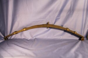 MGC GT REAR SPRING AHC791Z