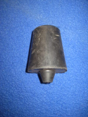 (5) MIDGET FRONT BUMP STOP AHA6378