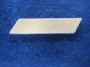 (10) MIDGET 1275 LOWER STEERING COLUMN BUSH NON COLLAPSIBLE 13H569