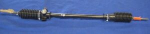 NEW MIDGET STEERING RACK RHD EARLY & LATE BTA1096 / AHA9956 1275 &1500