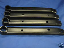 TMG30727 MGB SET OF 4 NEGATIVE CAMBER WISHBONE ARMS