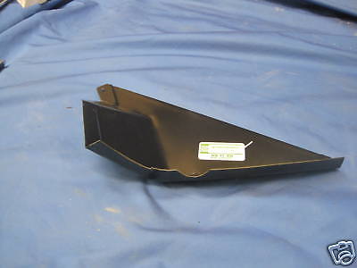 (41) MGB HERITAGE HEEL BOARD EXTENSION HZA268/9