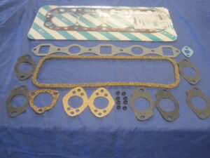 (11) GEG1163P MGB PAYEN HEAD GASKET SET