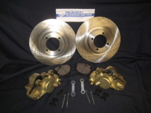 BKIT2 MGB FRONT BRAKE KIT 1962-1980