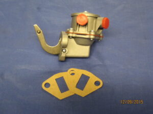 MIDGET FUEL PUMP 17H98 1958-1963