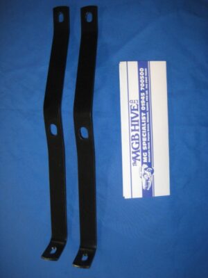 AHH6250 MGB REAR BUMPER IRON BRACKET 1962-1974