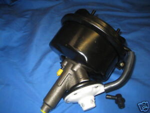 GSM125Z MGB Lockheed Type Remote Brake Servo 1962-1976