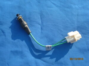 MGB HANDBRAKE WARNING SWITCH AAU2492