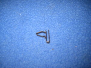 GHF1232K UNIVERSAL INTERIOR TRIM PANEL METAL CLIPS PACK OF 10