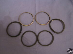 (20) MGB Brake Caliper Seal Kit GRK5007