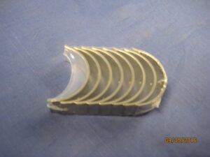 CB6005 MGB 5 BEARING ENGINE BIG END BEARING SET