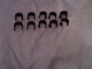 BHA4339K SEAT COVER CLIPS PACKET OF 10