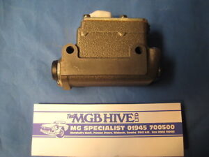 (1) MIDGET DUAL LINE BRAKE / CLUTCH MASTER CYLINDER DRUM BRAKES GMC109Z