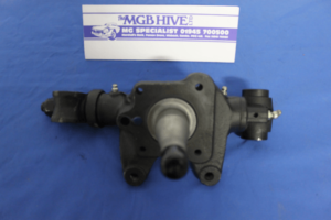 (22) MGC CUSTOMERS OWN UNIT RECONDITIONED STUB AXLE KING PIN ASSEMBLY