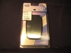 M97712Q MGB GT & ROADSTER & MIDGET TEX DOOR MIRROR GLASS