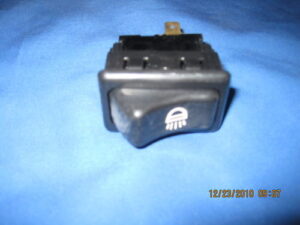 (7) MIDGET HEADLAMP SWITCH ROCKER TYPE BHA5111