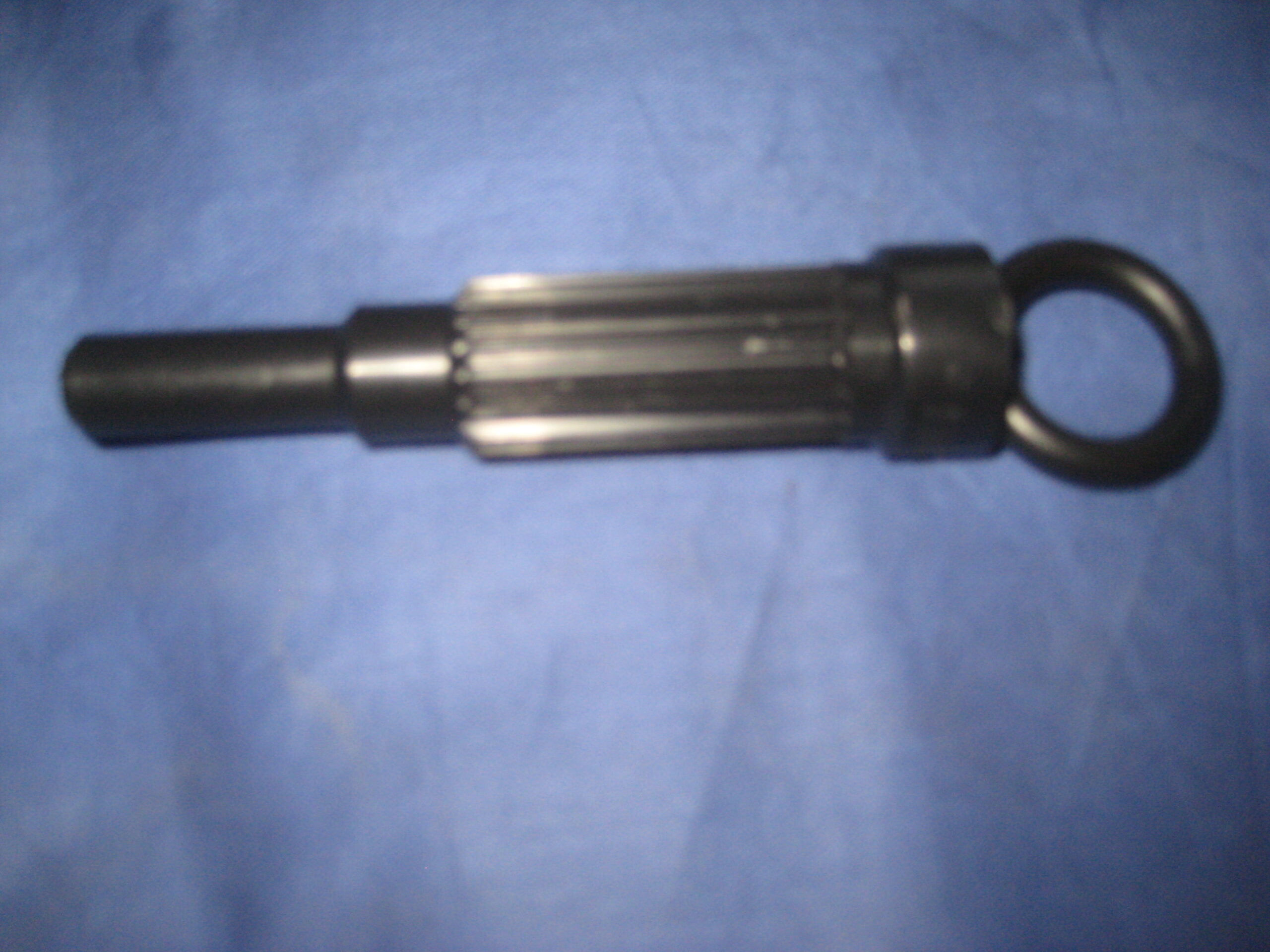 MG MIDGET 1275 & 1500 CLUTCH ALIGNMENT TOOL GAC5053 A & B - Image 2