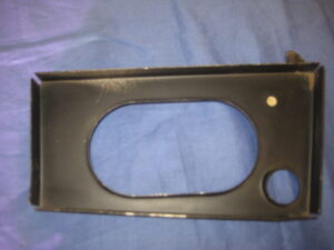 (37) MGB SUPPORT PILLAR MB65