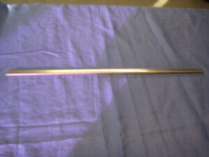 (23) MGB WING BEADING (PER FOOT) MB38