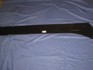 (2) MGB INNER SILL MB23