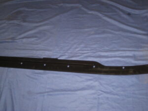 (3) MGB STEELCRAFT CASTLE SECTION MB24