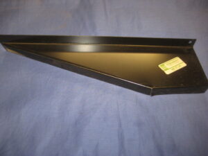 (13) MGB TOP BOX REPAIR MB27