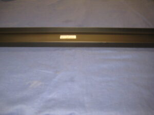 (18) MGB FLAT DOOR BOTTOM MB47