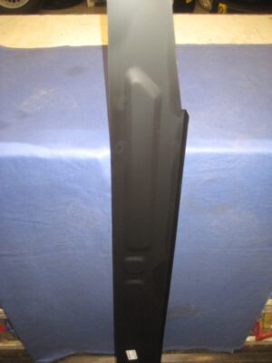 (43) MGB OUTER FLOORPAN REPAIR MB71