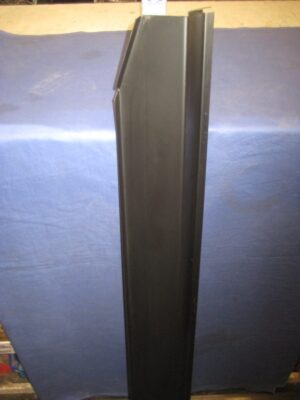 (4) MGB FLOOR TO STEP REPAIR SILL MB22