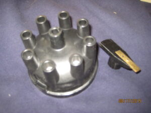 MGB V8 DISTRIBUTOR CAP GDC146