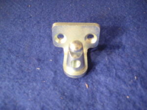 MGB ROADSTER MK1 DOOR LOCK STRIKER AFH1684