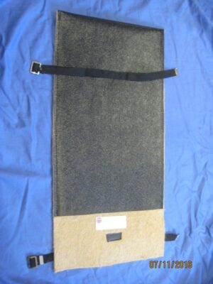 AHH6540A HARDURA STOWAGE BAG, TOOL BAG, TONNEAU BAG