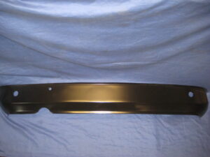 MGB LOWER REAR VALANCE MB41 1962-1974